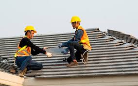 Best Sheet Metal Roofing  in West Liberty, OH